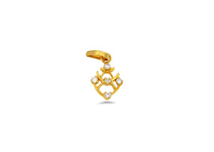 Gold Plated | Fashion Pendants